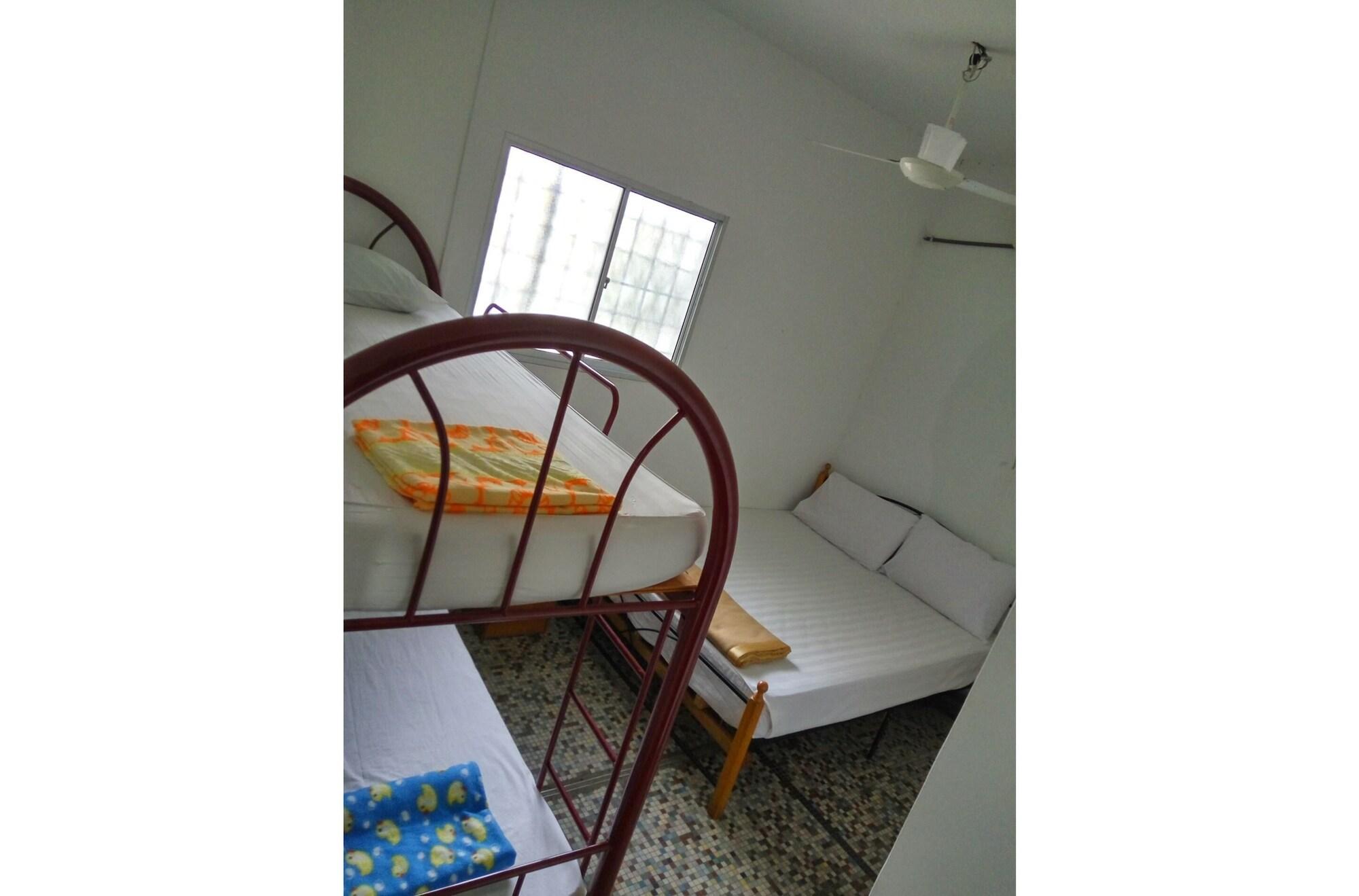 Discovery Youth Hostel Malacca Exterior foto