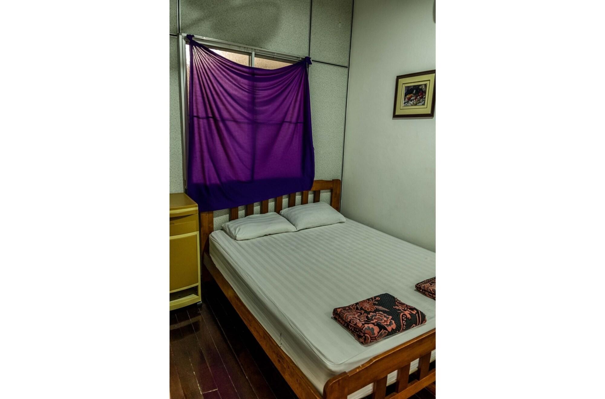 Discovery Youth Hostel Malacca Exterior foto
